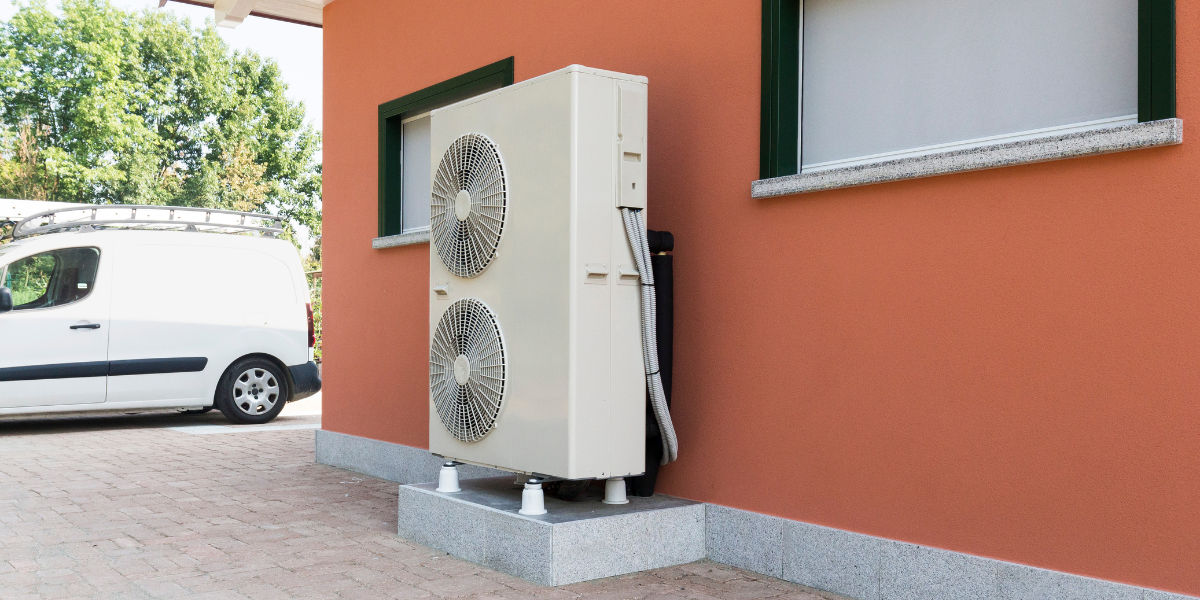 Emergency Heat Pump Repairs Near Me