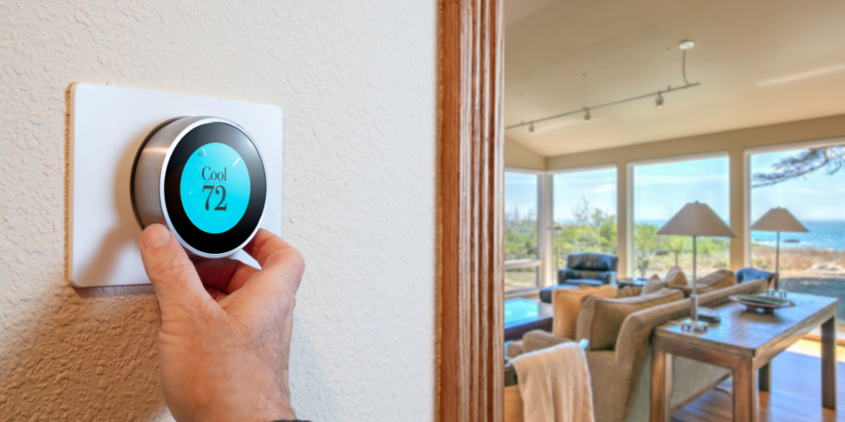 Thermostat Installation And Repair Near Me